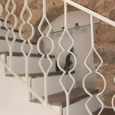 Dimora Di Vittorina Holiday home *