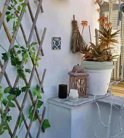 Dimora Di Vittorina Holiday home *