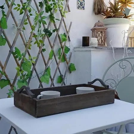 Holiday home Dimora Di Vittorina