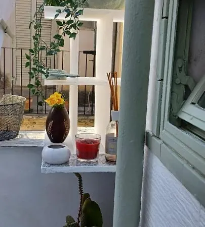 Holiday home Dimora Di Vittorina