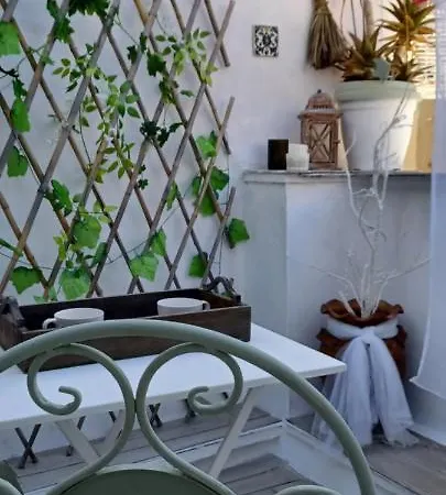 Holiday home Dimora Di Vittorina *