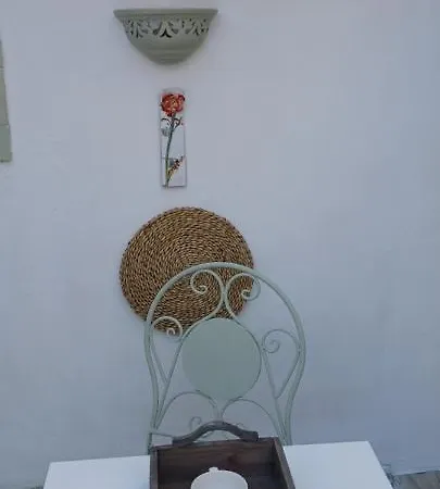 Dimora Di Vittorina *