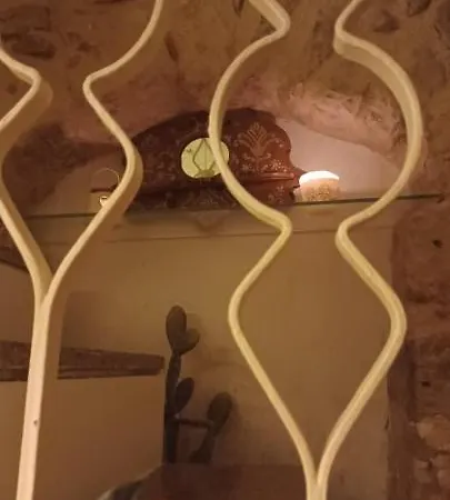 Dimora Di Vittorina Scicli