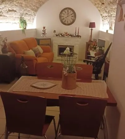 Dimora Di Vittorina * Scicli