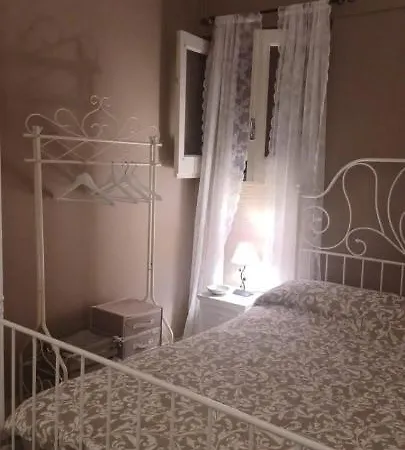Holiday home Dimora Di Vittorina Scicli