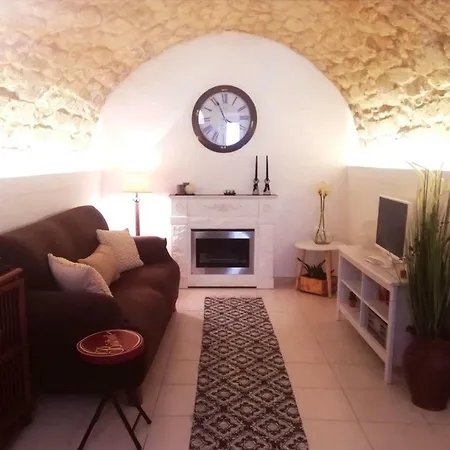 Holiday home Dimora Di Vittorina