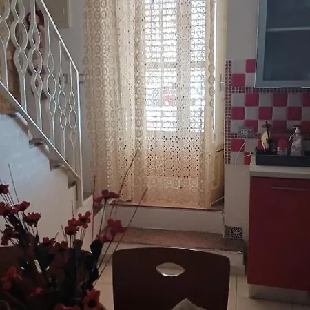 בית נופש Dimora Di Vittorina