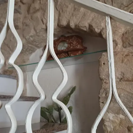 Dimora Di Vittorina