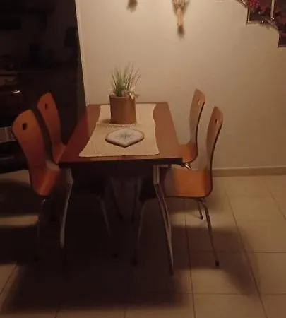Dimora Di Vittorina שיקלי