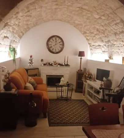 Dimora Di Vittorina בית נופש