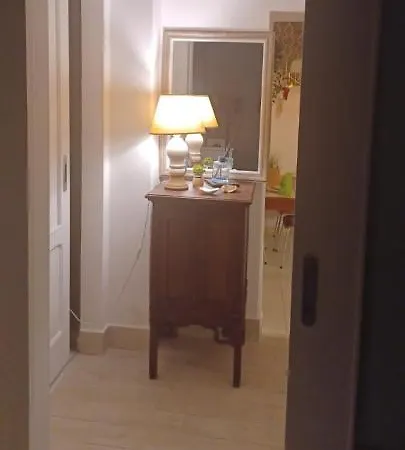 Dimora Di Vittorina Casa vacanze *
